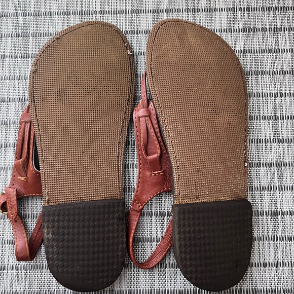 Sandals - Picture 2 of 6